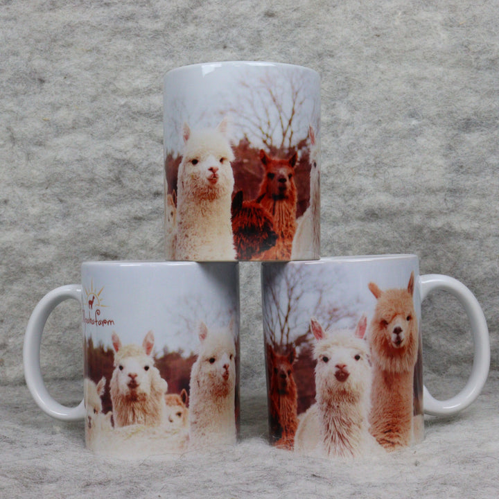 Cup - eri muunnelmia