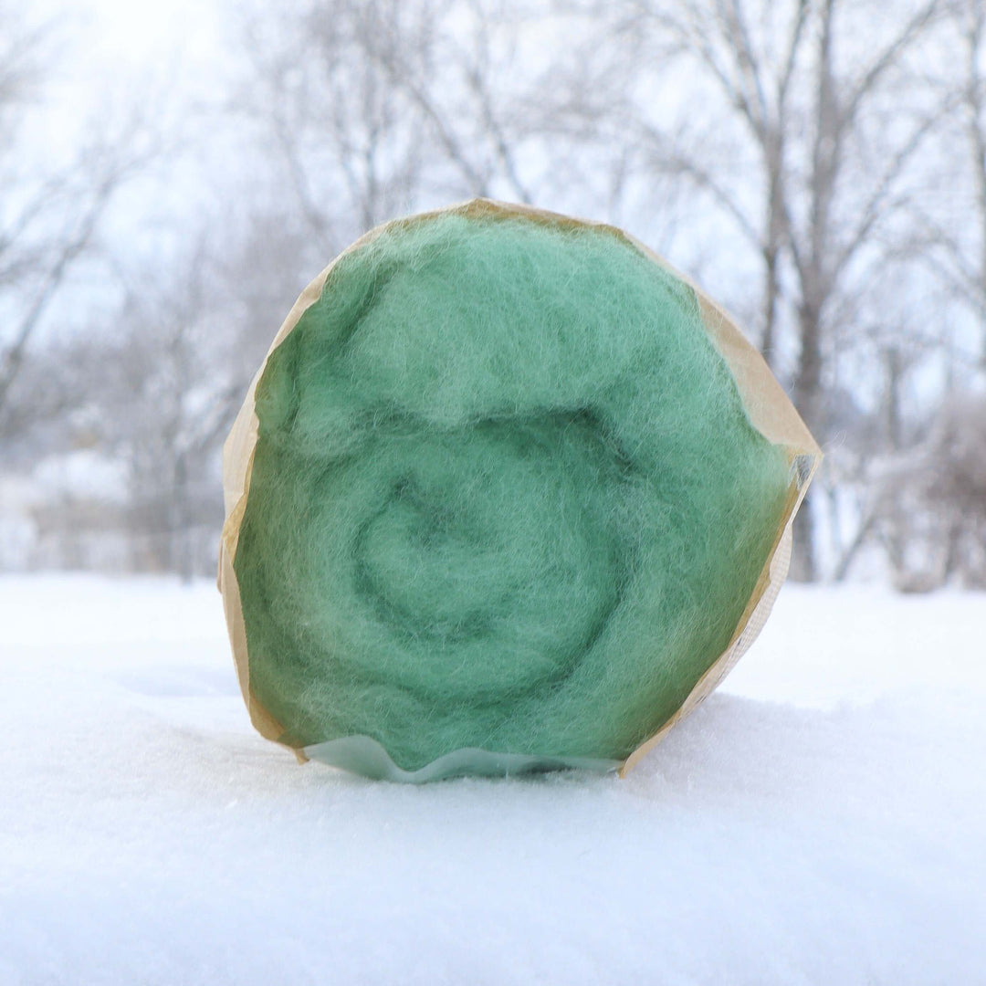 -50 % Villaloor (toisen laatuinen villa)