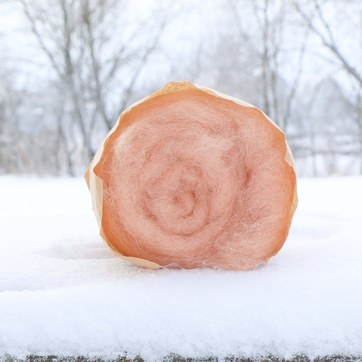 -50 % Villaloor (toisen laatuinen villa)
