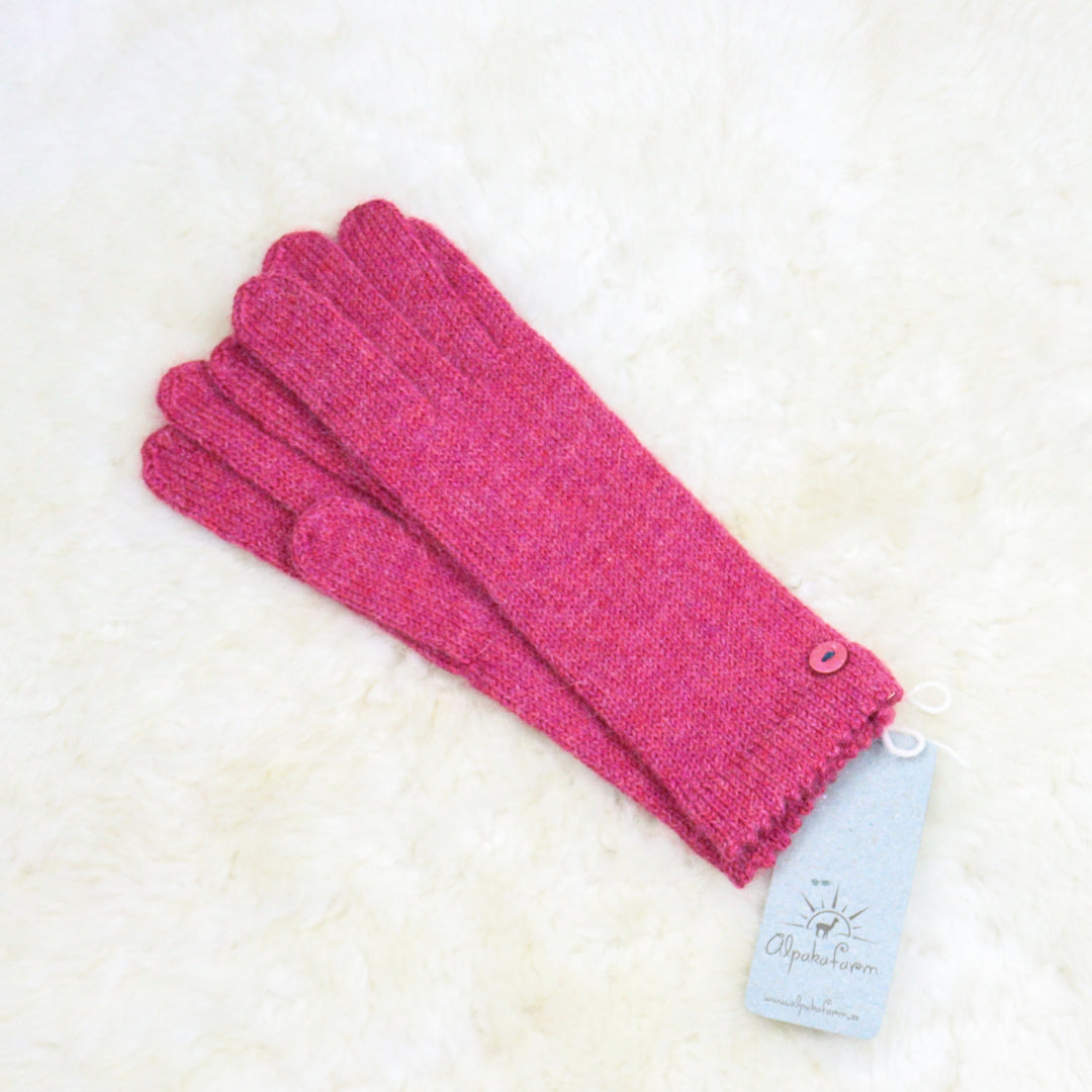 100% alpakavillased sõrmikud