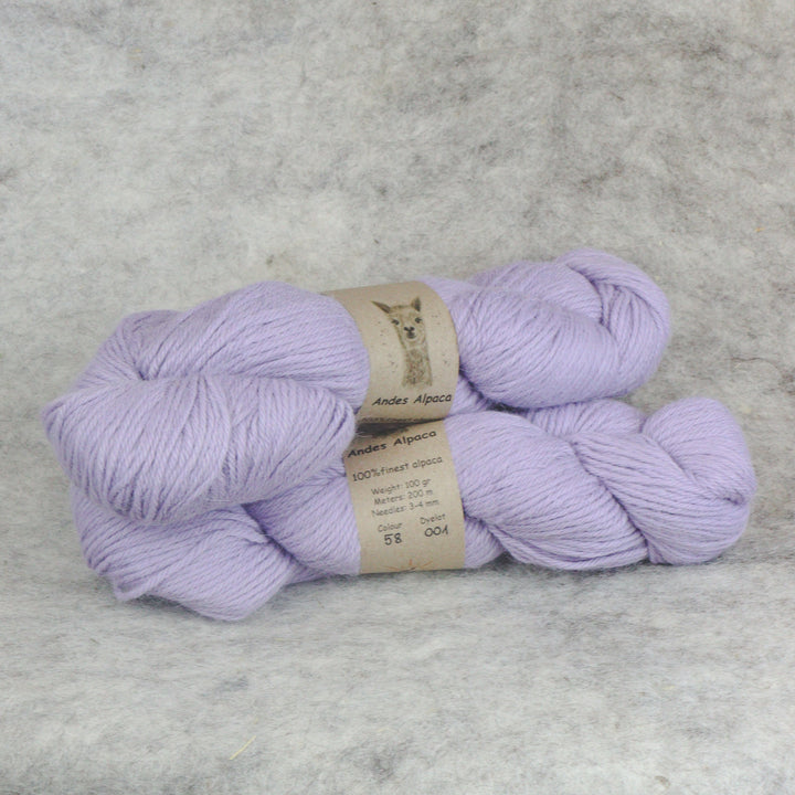 Lõng ANDES