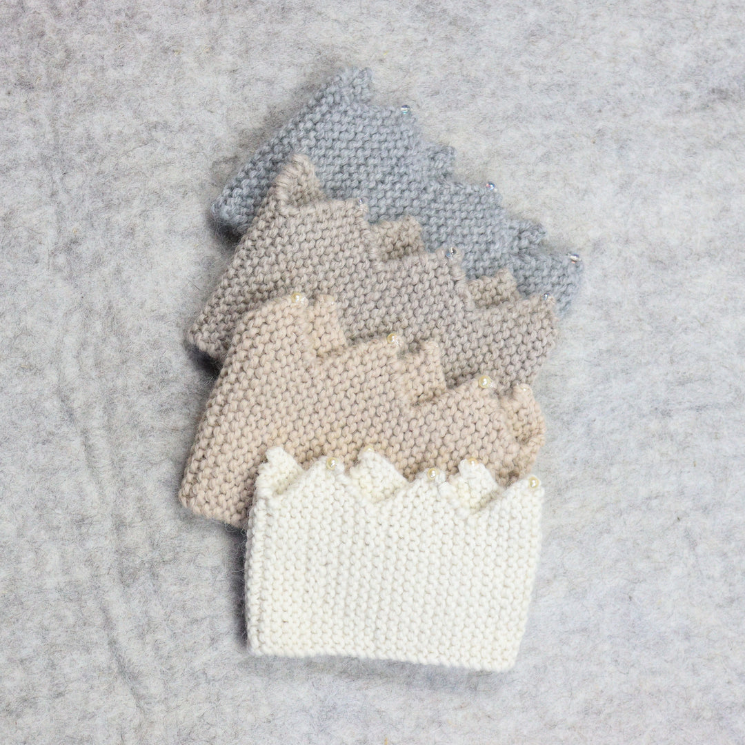 Pääpanta "Crown"