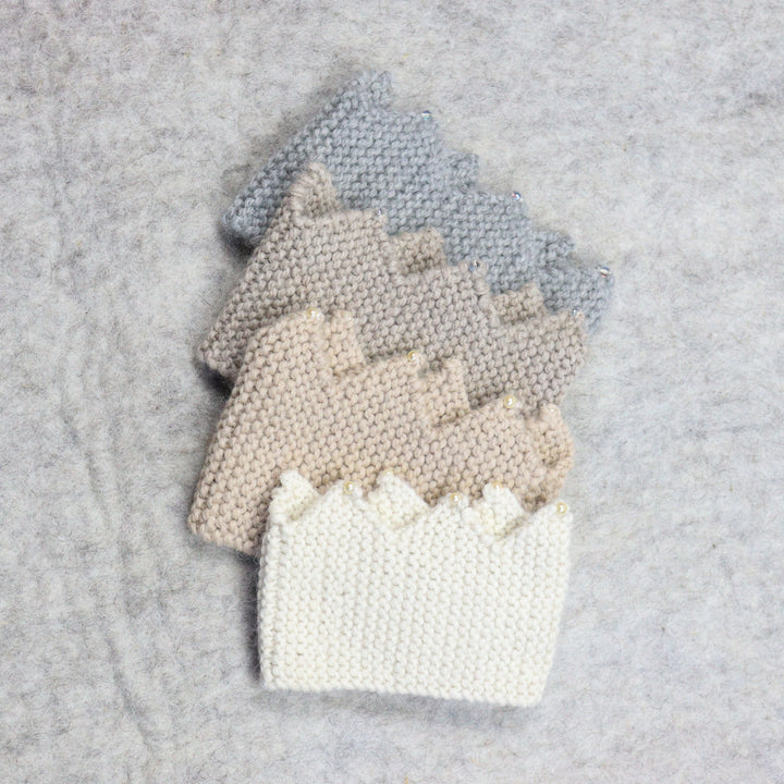 Pääpanta "Crown"