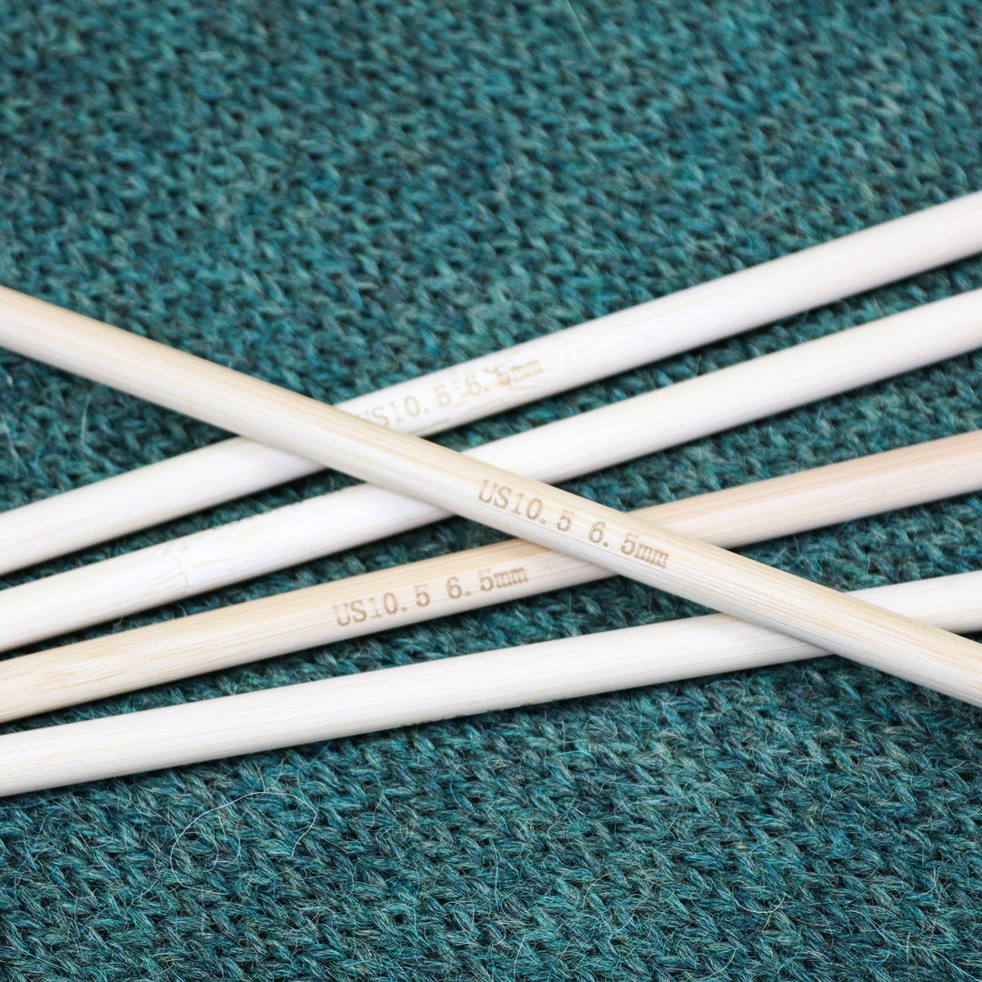 Bambu vardad