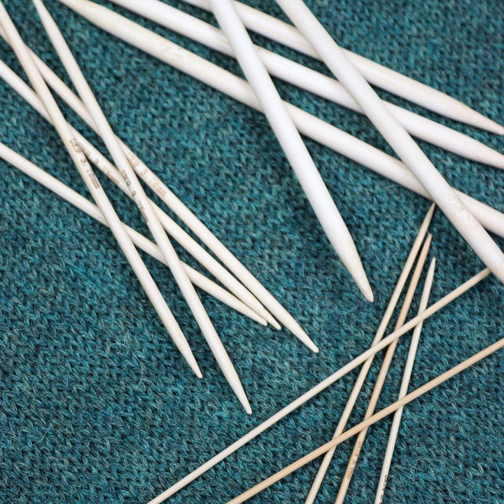 Bambu vardad