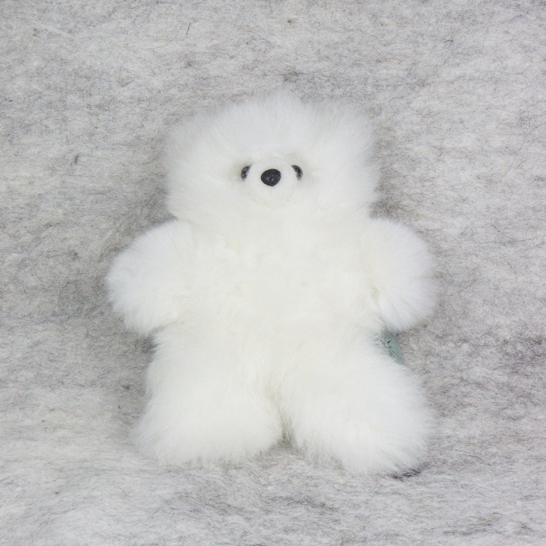 Nahkainen nallekarhu