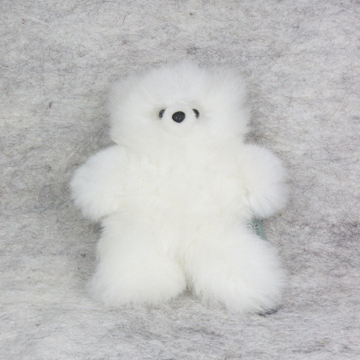 Nahkainen nallekarhu