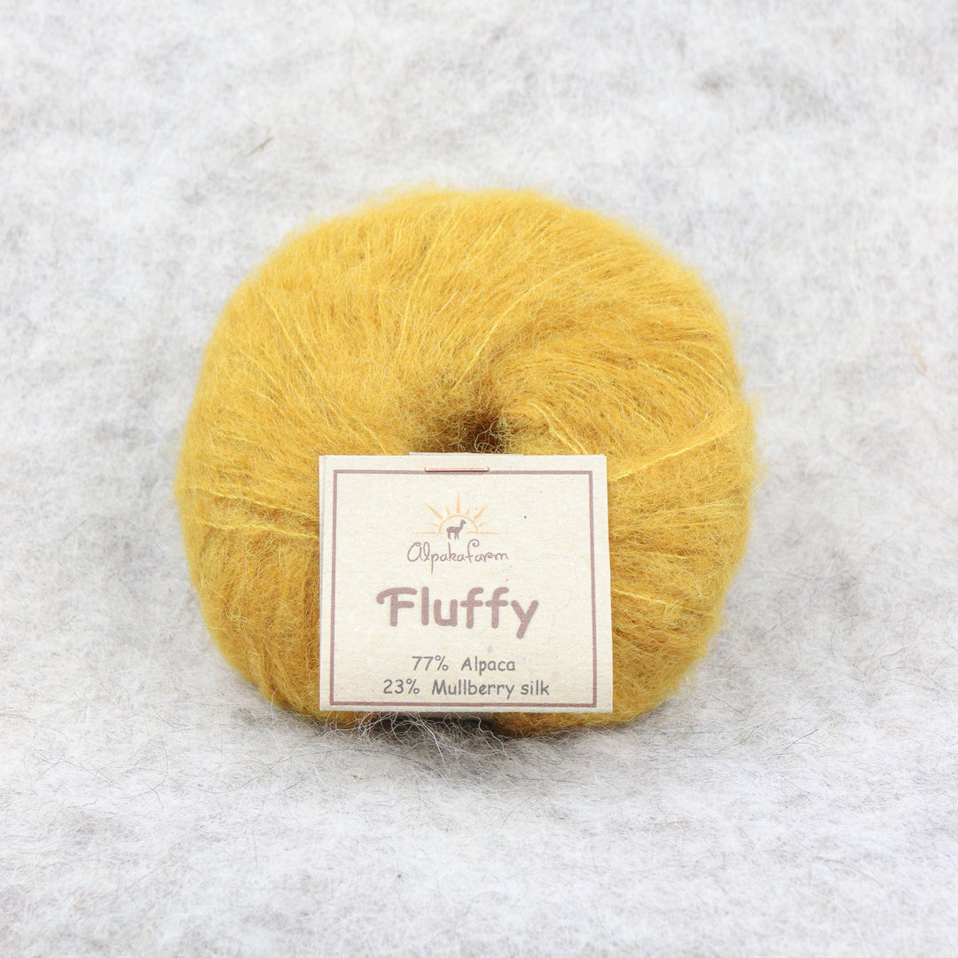 Lõng FLUFFY