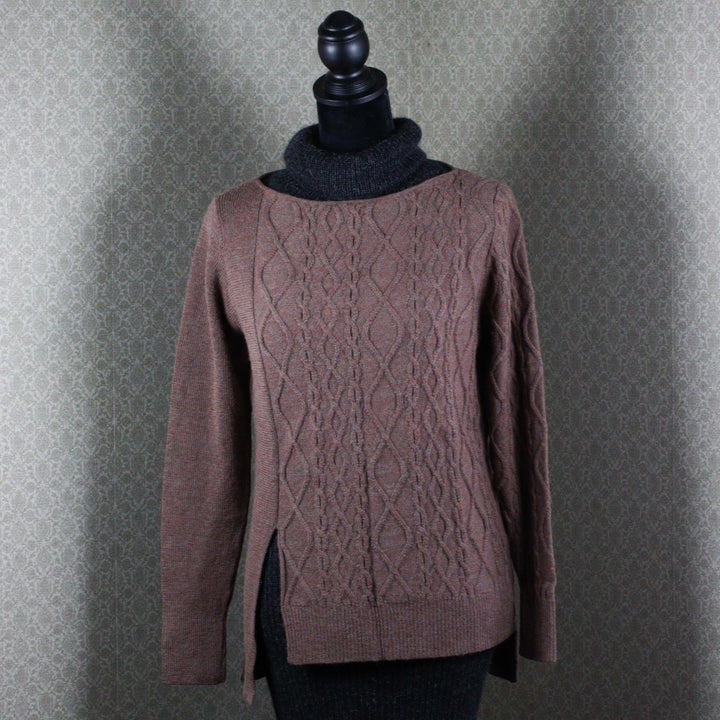 Vauvan alpakka pusero